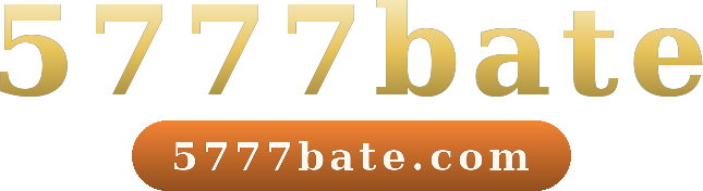 5777bate logo